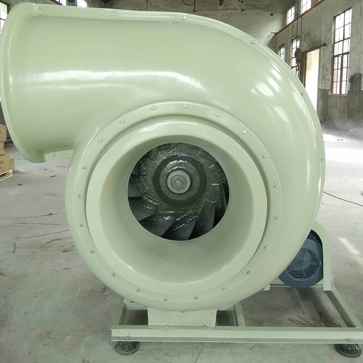 玻璃鋼防腐風機